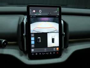 Volvo EX30 Cross Country