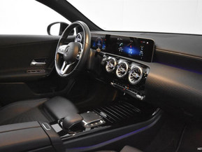 Mercedes-Benz A