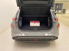 Hyundai Kona Electric