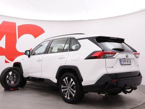 Toyota RAV4 Plug-In