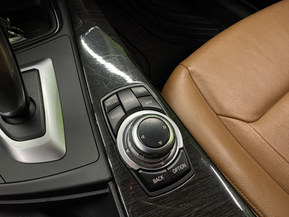 BMW 320 Gran Turismo