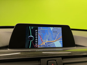 BMW 320 Gran Turismo