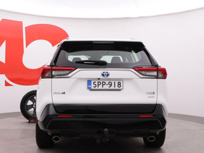 Toyota RAV4 Plug-In