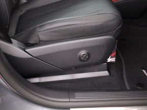 Mercedes-Benz EQS SUV