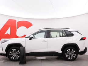 Toyota RAV4 Plug-In