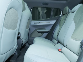 Volvo EX30 Cross Country