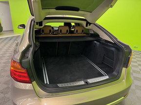 BMW 320 Gran Turismo