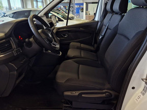 Renault Trafic Combi