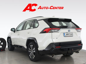 Toyota RAV4 Plug-In