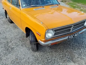 Datsun Finn