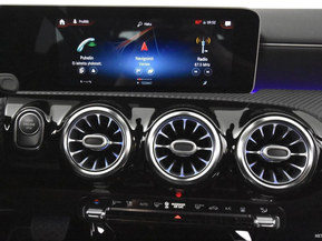 Mercedes-Benz A