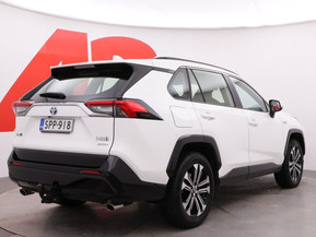Toyota RAV4 Plug-In