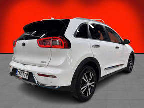 Kia Niro plug-in