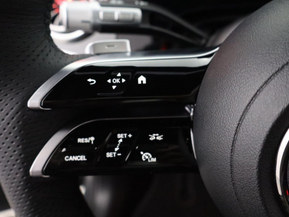 Mercedes-Benz EQS SUV