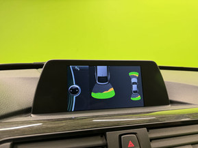 BMW 320 Gran Turismo