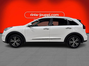 Kia Niro plug-in