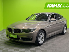 BMW 320 Gran Turismo