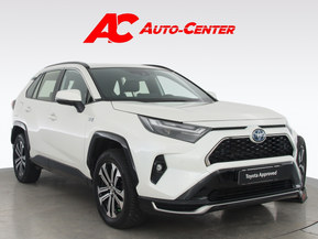 Toyota RAV4 Plug-In