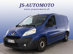 Peugeot Expert