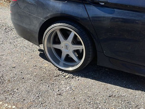 BMW 535