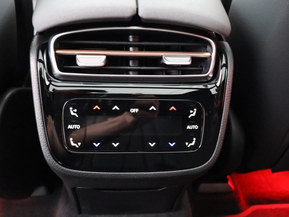 Mercedes-Benz EQS SUV