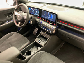 Hyundai Kona Electric