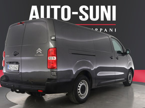 Citroen Jumpy
