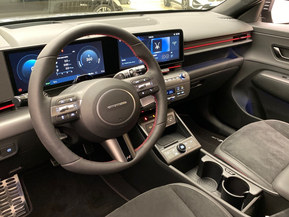 Hyundai Kona Electric