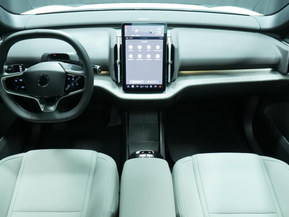 Volvo EX30 Cross Country