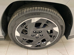 Hyundai Kona Electric