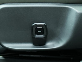 Volvo EX30 Cross Country