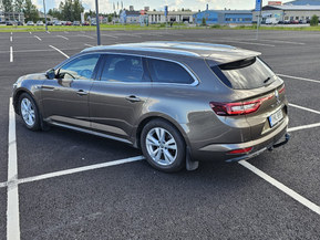 Renault Talisman