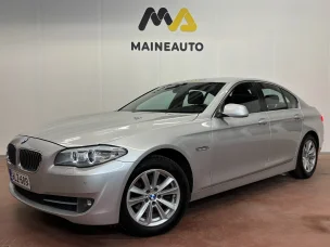BMW 523