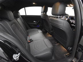 Mercedes-Benz A