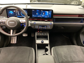 Hyundai Kona Electric