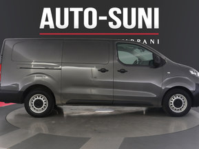 Citroen Jumpy