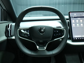 Volvo EX30 Cross Country