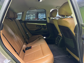 BMW 320 Gran Turismo