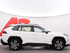 Toyota RAV4 Plug-In