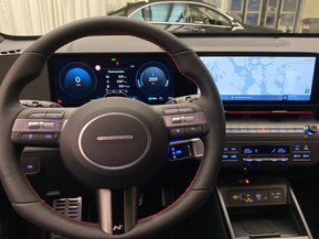 Hyundai Kona Electric