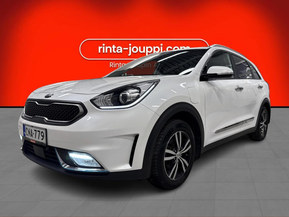 Kia Niro plug-in