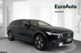 Volvo V90 Cross Country