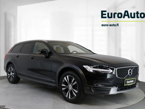 Volvo V90 Cross Country