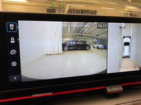 Hyundai Kona Electric