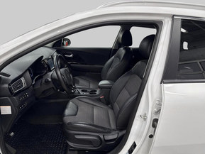 Kia Niro plug-in
