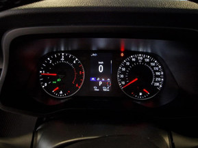 Renault Trafic Combi