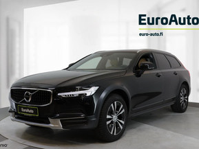 Volvo V90 Cross Country
