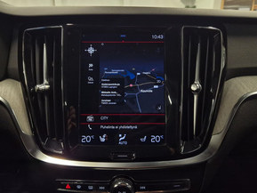 Volvo V60 Cross Country