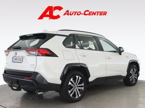 Toyota RAV4 Plug-In