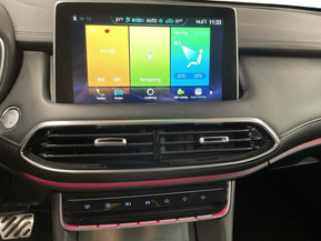 Muu merkki Muu malli